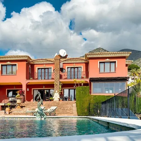 Villa Casa Alexander