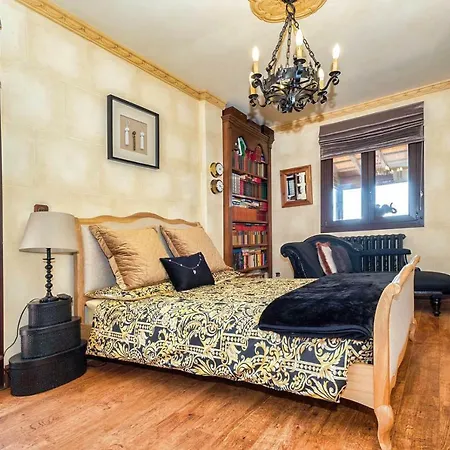 Casa Alexander