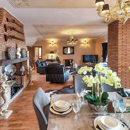 Villa Casa Alexander *