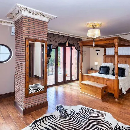 Casa Alexander Benalmadena