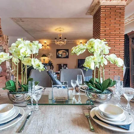 Casa Alexander Villa