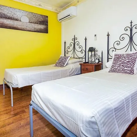 Villa Casa Alexander Benalmadena