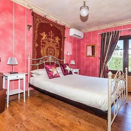 Villa Casa Alexander Benalmadena