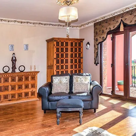 Casa Alexander * Benalmadena