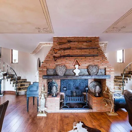 Casa Alexander *