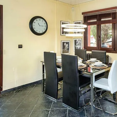 Casa Alexander *