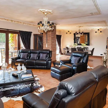 Casa Alexander Benalmadena